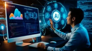 How AI Is Transforming Web Development