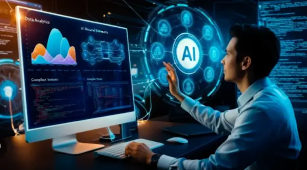 How AI Is Transforming Web Development