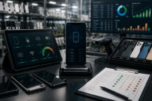 How Accurate Device Grading Improves Smartphone Trade-In Programs