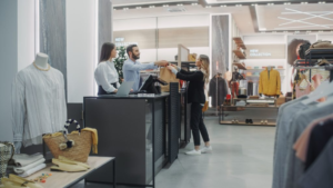 Creating More Functional Retail Spaces With Better Display Planning
