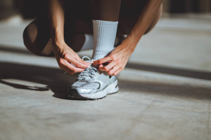 CrossFit Shoes for Athletes Tackling Demanding Functional Fitness Workouts