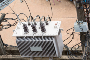 How a 15 kVA Single Phase Transformer Handles Electrical Loads