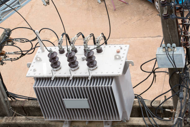 How a 15 kVA Single Phase Transformer Handles Electrical Loads