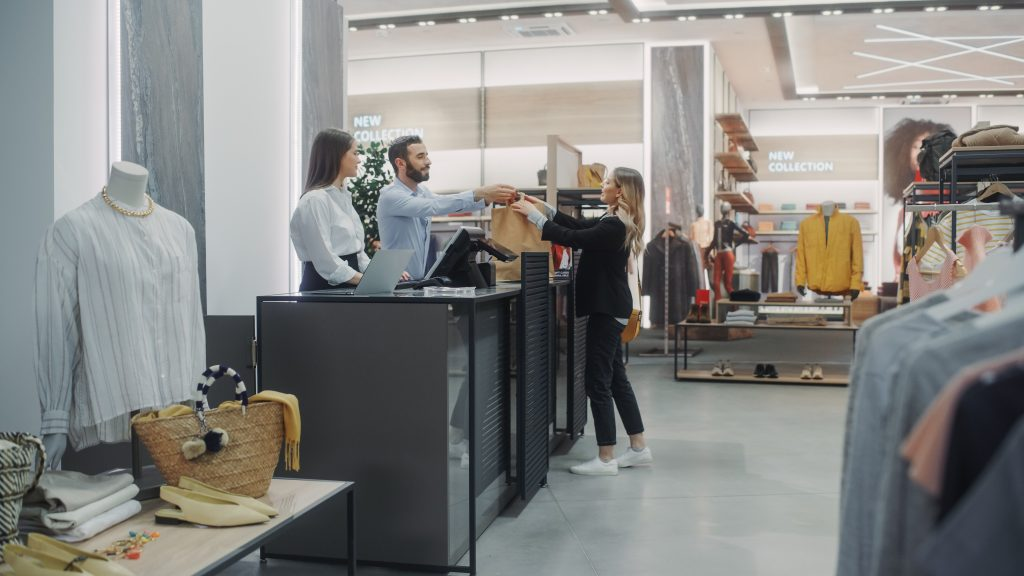 Creating More Functional Retail Spaces With Better Display Planning